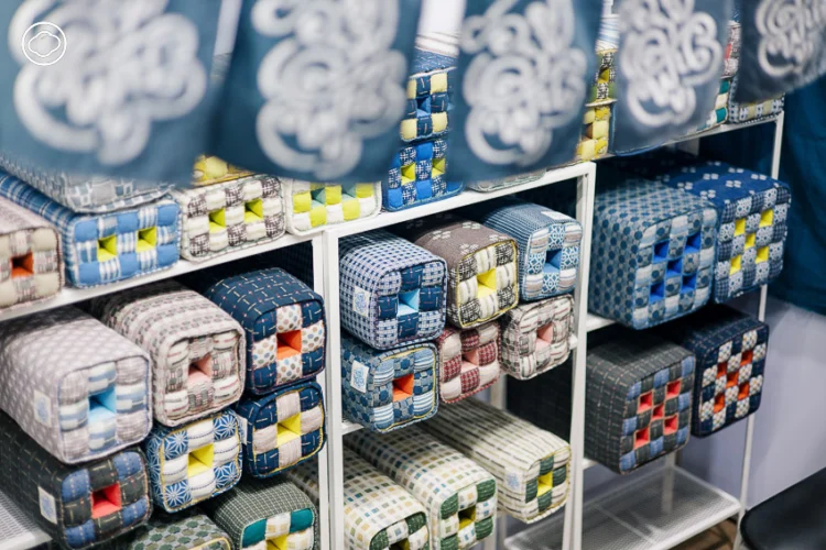 10 ร้านน่าช้อปใน Crafts Bangkok 2025 รวมงานคราฟต์ทั้งจากหน้าใหม่และครูช่างไว้กว่า 300 ร้าน