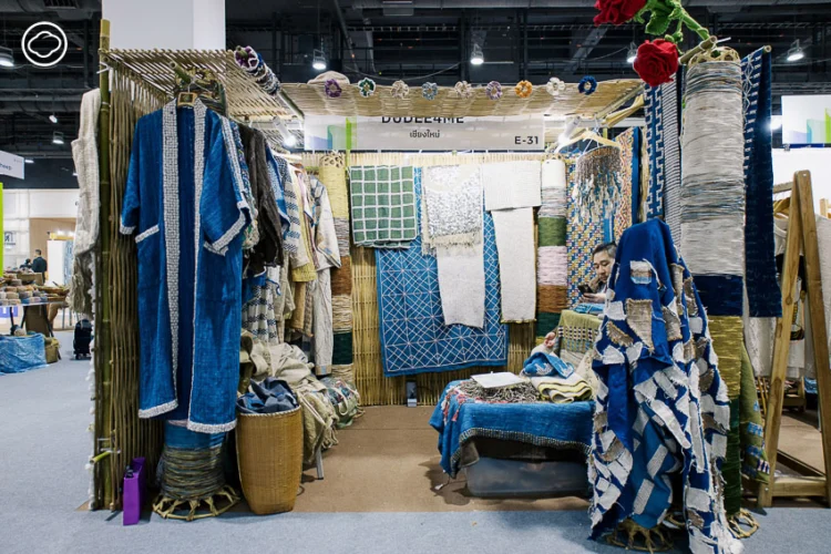 10 ร้านน่าช้อปใน Crafts Bangkok 2025 รวมงานคราฟต์ทั้งจากหน้าใหม่และครูช่างไว้กว่า 300 ร้าน
