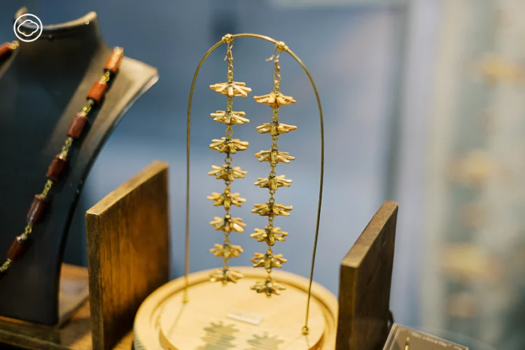 10 ร้านน่าช้อปใน Crafts Bangkok 2025 รวมงานคราฟต์ทั้งจากหน้าใหม่และครูช่างไว้กว่า 300 ร้าน