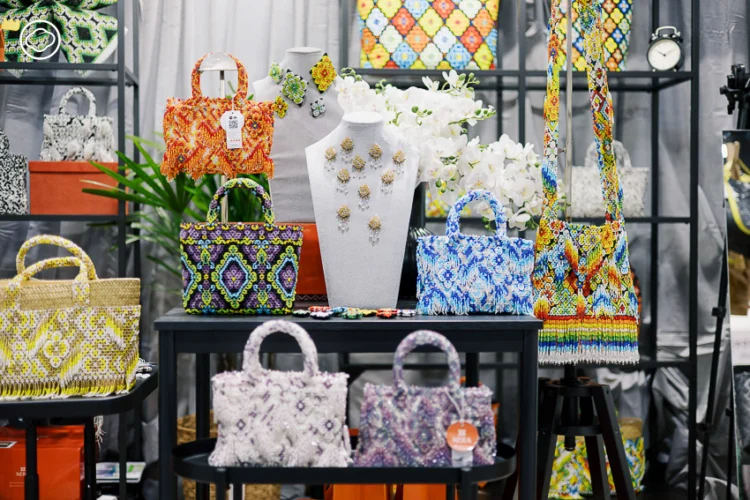 10 ร้านน่าช้อปใน Crafts Bangkok 2025 รวมงานคราฟต์ทั้งจากหน้าใหม่และครูช่างไว้กว่า 300 ร้าน
