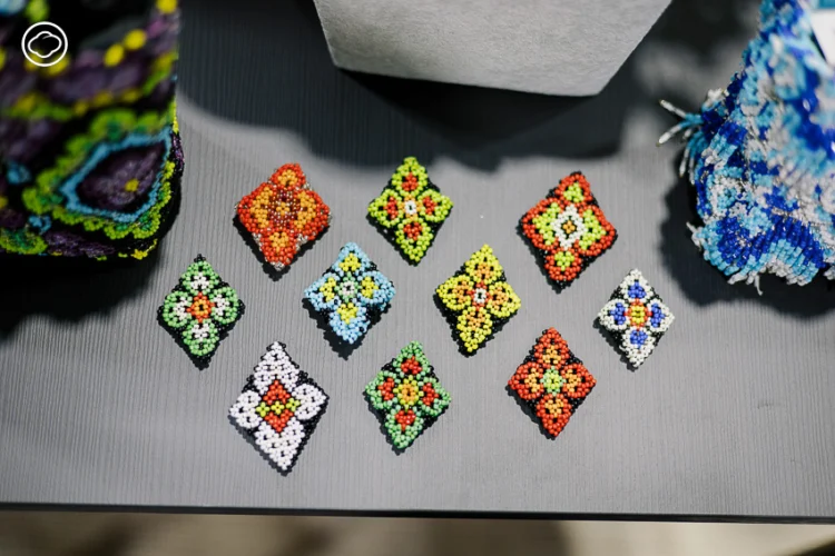 10 ร้านน่าช้อปใน Crafts Bangkok 2025 รวมงานคราฟต์ทั้งจากหน้าใหม่และครูช่างไว้กว่า 300 ร้าน