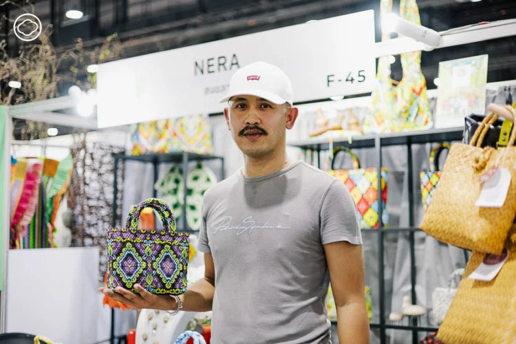 10 ร้านน่าช้อปใน Crafts Bangkok 2025 รวมงานคราฟต์ทั้งจากหน้าใหม่และครูช่างไว้กว่า 300 ร้าน