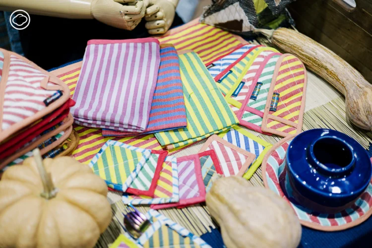 10 ร้านน่าช้อปใน Crafts Bangkok 2025 รวมงานคราฟต์ทั้งจากหน้าใหม่และครูช่างไว้กว่า 300 ร้าน