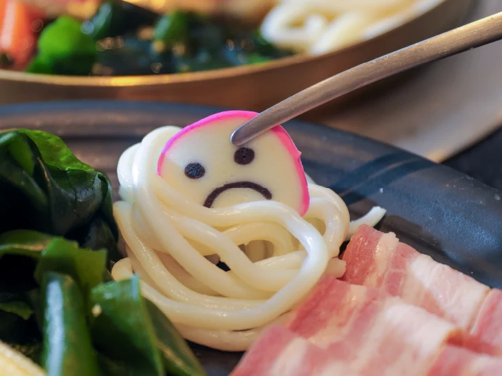 Sad Kama-Chan งาน Gold Cannes Lions จาก Bar B Q Plaza ชวนคนกลับมาด้วยยิ้มของคามะจัง