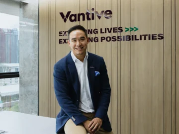 Vantive นวัตกรรมล้างไตอัตโนมัติที่บ้าน คืนอิสรภาพให้ผู้ป่วยไม่ต้องไปโรงพยาบาลทุก 2 วัน