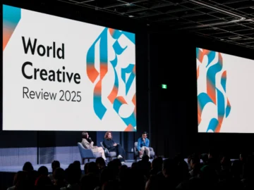 AI การควบรวมกิจการ มาสคอต และสรุปประเด็นสำคัญจากสัมมนาใน World Creative Review 2025