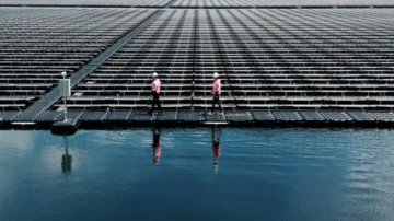 ต้นแบบอุตสาหกรรมที่ดีต่อโลกโดย WHA เปลี่ยนน้ำให้ดีด้วยโครงการ Clean Water for Planet