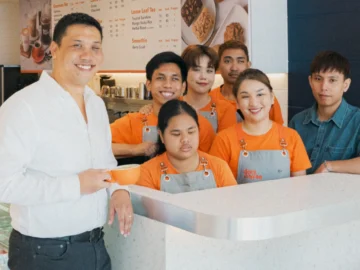 Dots Coffee กับเหล่าบาริสต้าผู้ชงกาแฟในความมืด ที่ตั้งใจปูทางสว่างสร้างทักษะใช้ชีวิตในสังคมให้กับผู้พิการยุคใหม่