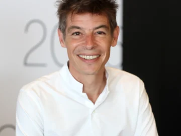 Gaëtan du Peloux ประธานกรรมการ Cannes Lions 2025 ครีเอทีฟที่น่าจับตาที่สุดในฝรั่งเศส