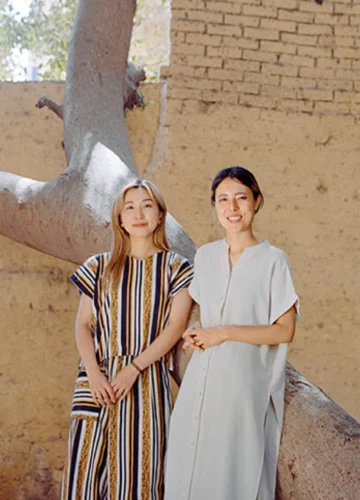 for Cities นักออกแบบประสบการณ์เมืองที่ท่องโลกไปมอง ‘เมือง’ ด้วยมุมมองผู้หญิงญี่ปุ่น