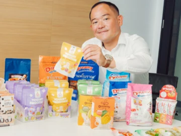 31 ปีของ PFS ผู้ส่งวัตถุดิบไทยไปครัวโลก ด้วยเทคโนโลยีอาหารแห้ง-ผง-กึ่งสำเร็จรูป