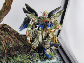 Gundam ครูแห่งวงการโมเดลที่ครองใจคนทุกวัยมา 46 ปี ไอคอนแห่ง Pop Culture ที่ดังทั่วโลก