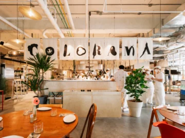 Colorama ร้าน Guts-friendly ที่อยากให้คนกินได้สารอาหารหลากหลายจากผักหลากสี กับเมนูที่ออกแบบมาให้กินง่าย ดีต่อระบบย่อย