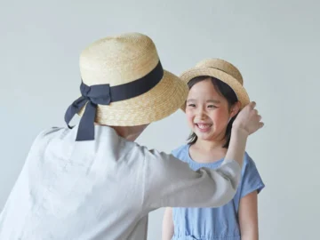 Tanaka Hat ร้านหมวกฟางอายุ 145 ปีโดยทายาทรุ่นหกที่เล่าวิธีการผลิตที่ใส่ใจ ประวัติศาสตร์แบรนด์ จนหมวกฟางกลายเป็นสินค้าแฟชั่น