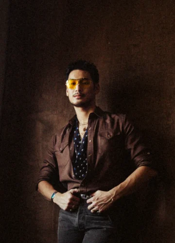 อาโป ณัฐวิญญ์ ตี๋ใหญ่เวอร์ชัน 2025 กับวิธีตีความบทโจรที่ไม่ได้ต่อสู้เพียงลำพัง