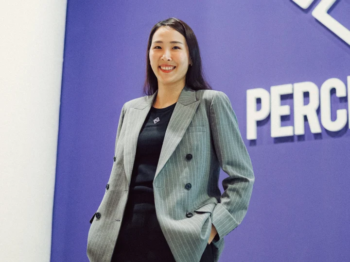 Perceptra : AI โดยคนไทย วิเคราะห์ X-Ray โรคร้ายได้แม่นยำจากคลังภาพ และความร่วมมือกับ Google