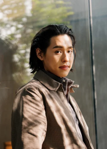 15 นาทีกับ BILLKIN เบื้องหลังเรื่องใหม่ที่เขาได้ทำในปี 2025 ตั้งแต่อัลบั้มใหม่ โปรเจกต์หนังใหม่ และหมาตัวใหม่