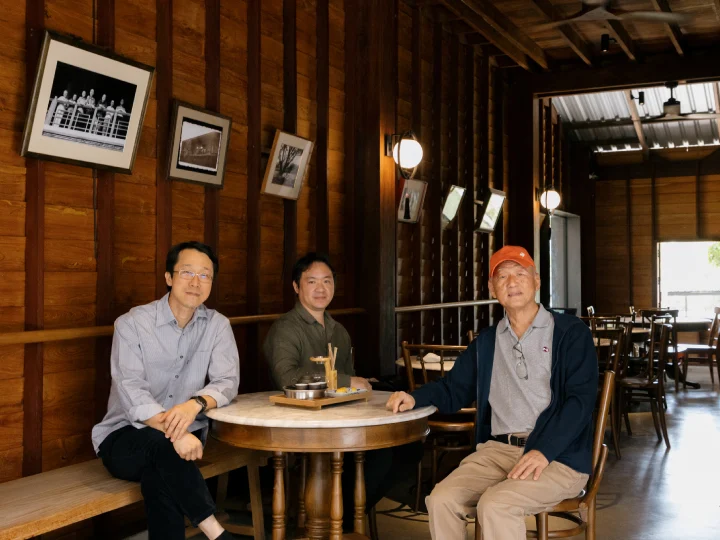 ขนมเปี๊ยะตั้งเซ่งจั้ว สมบัติล้ำค่าจากอากง และการต่อยอดตลอด 93 ปีจนเป็นของดีเมืองฉะเชิงเทรา