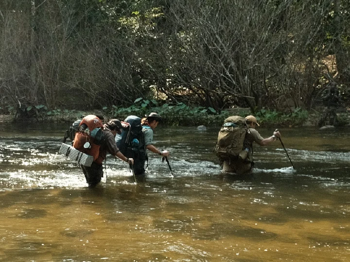 วิธีจัดเส้นทางเดินป่าไทย เปลี่ยน ‘ป่าแตก’ เป็นโอกาสสร้างวัฒนธรรมการเดินป่า โดย พี่งบ ธัชรวี