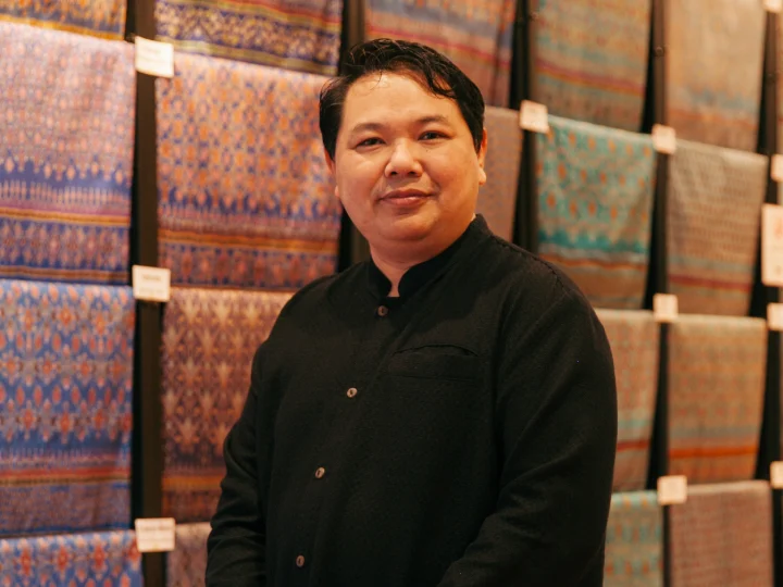 วิธีออกแบบพิพิธภัณฑ์ไทยให้ศิวิไลซ์ โดย ชาญณรงค์ พุ่มบ้านเช่า แฟนพันธุ์แท้พิพิธภัณฑ์ไทย