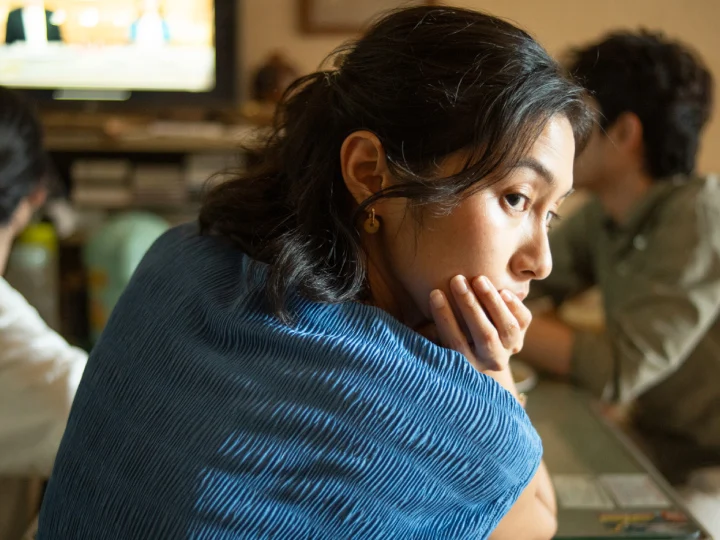 HUMAN RESOURCE หนังใหม่ที่ เต๋อ นวพล สะท้อนว่า ค่าของคนไม่ได้วัดจากผลของงาน